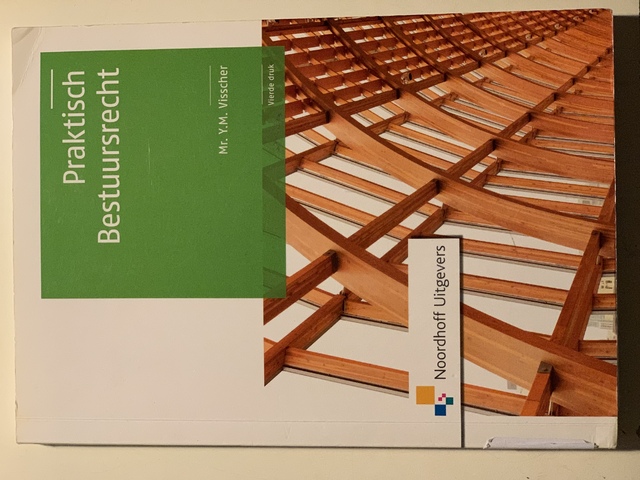 9789001845087-Praktisch-bestuursrecht