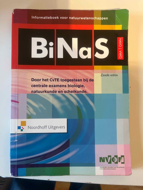 9789001817497-Binas-6e-havovwo-informatieboek