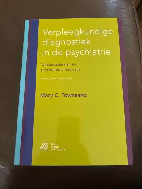 9789036811668-Verpleegkundige-diagnostiek-in-de-psychiatrie
