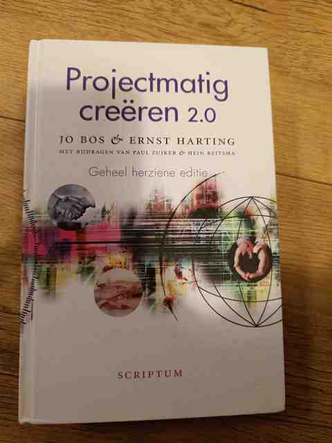 9789055943999-Projectmatig-creeren-2.0
