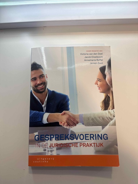 9789046907856-Gespreksvoering-in-de-juridische-praktijk