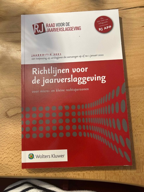 9789013163063-Richtlijnen-voor-de-jaarverslaggeving-voor-micro-en-kleine-rechtspersonen-2021