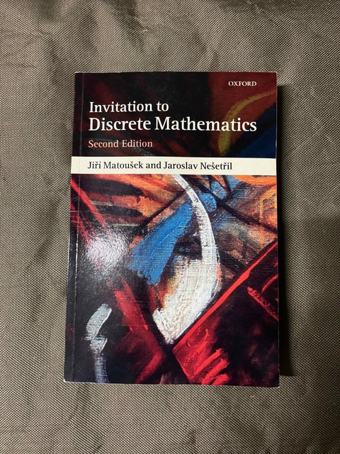 9780198570424-Invitation-to-Discrete-Mathematics