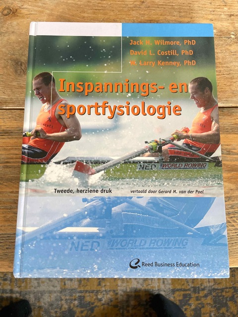 9789035231030-Inspannings-en-sportfysiologie