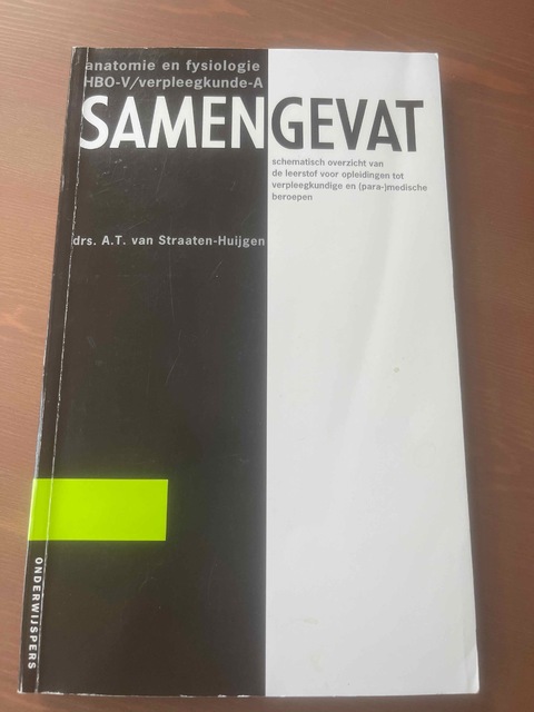 9789066364004-Samengevat-Anatomie-en-fysiologie-HBO-VA