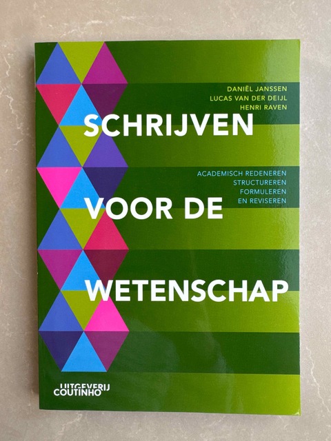 9789046908624-Schrijven-voor-de-wetenschap