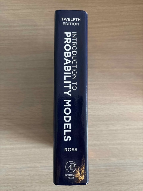 9780128143469-Introduction-to-Probability-Models
