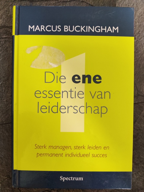 9789027426161-Die-Ene-Essentie-Van-Leiderschap