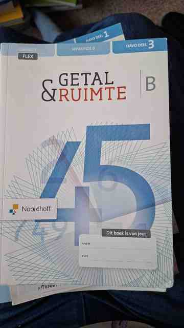 9789001745462-Getal-en-ruimte-12e-ed-wiskunde-b-havo-deel-3