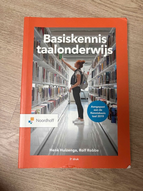 9789001745363-Basiskennis-taalonderwijs