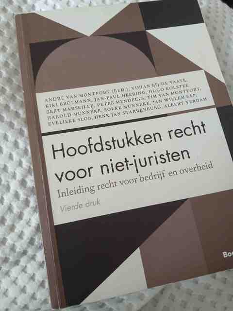 9789462906730-Hoofdstukken-recht-voor-niet-juristen