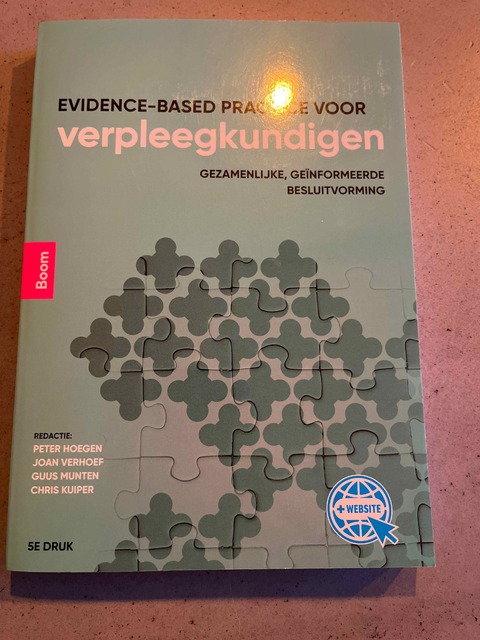 9789024428632-Evidence-based-practice-voor-verpleegkundigen