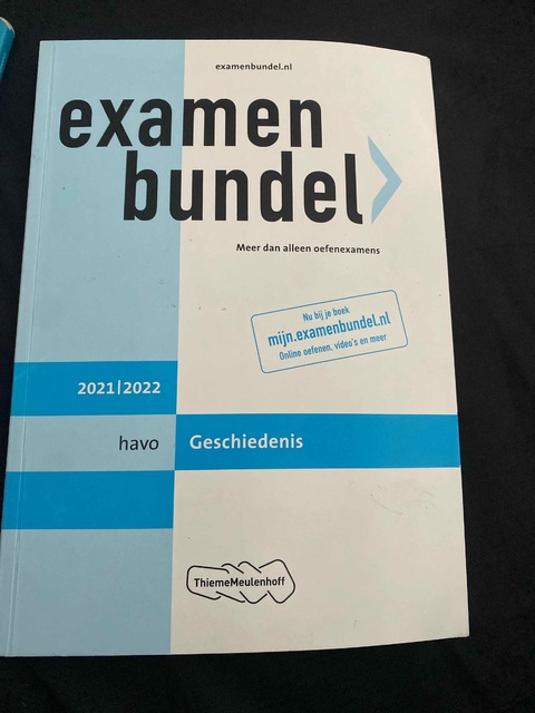 9789006491531-Examenbundel-havo-Geschiedenis-20212022