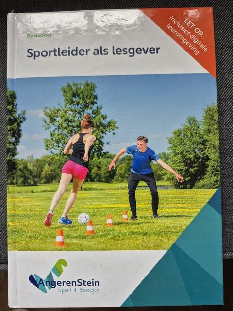 9789037249811-De-sportleider-als-lesgever
