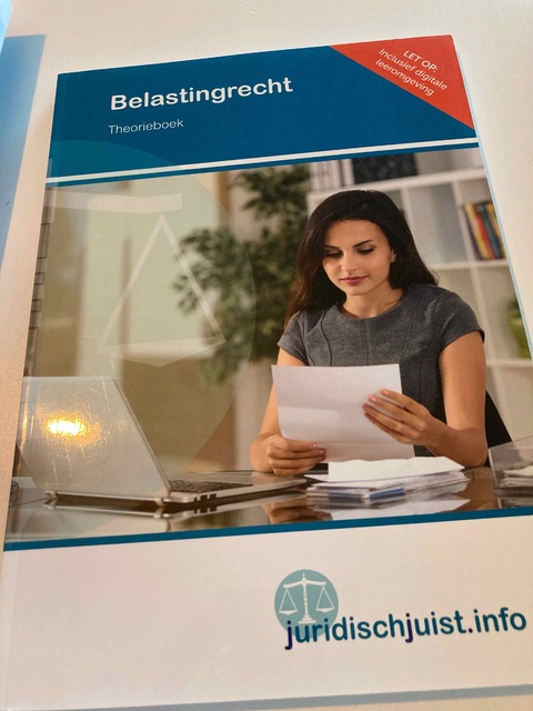 9789037259810-Belastingrecht