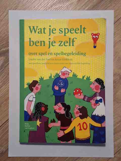 9789031348497-Wat-je-speelt-ben-je-zelf