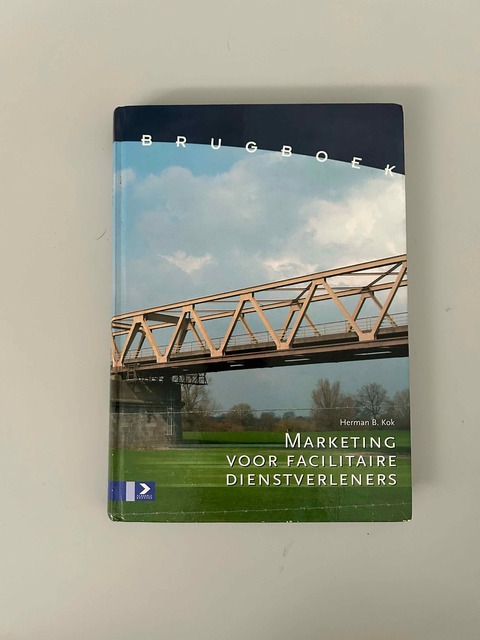9789039523551-Brugboek-Marketing-voor-facilitaire-dienstverleners