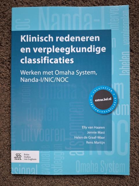 9789036817073-Klinisch-redeneren-en-verpleegkundige-classificaties