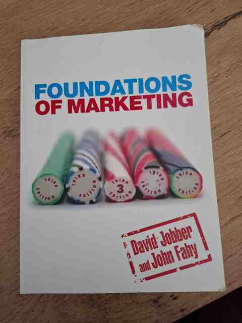 9780077121907-Foundations-Of-Marketing