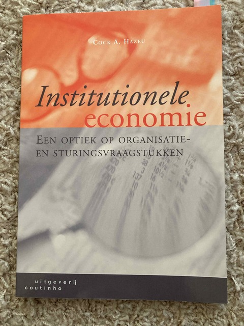 9789046900642-Institutionele-economie