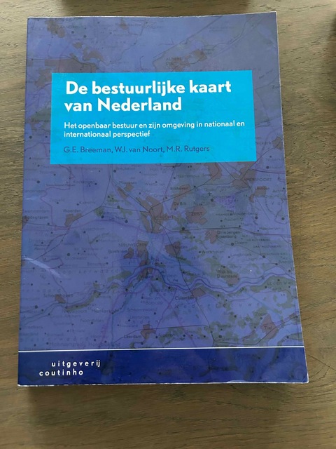 9789046907344-De-bestuurlijke-kaart-van-Nederland