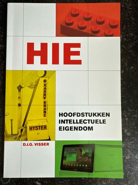 9789086920419-Hoofdstukken-intellectuele-eigendom