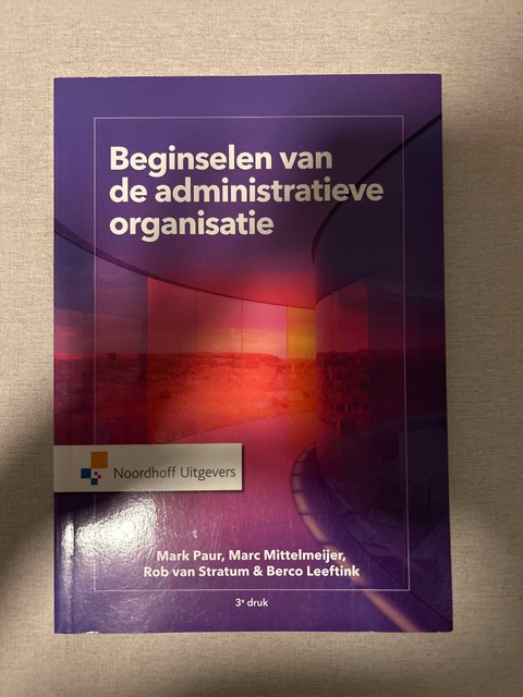 9789001876814-Beginselen-van-de-Administratieve-organisatie