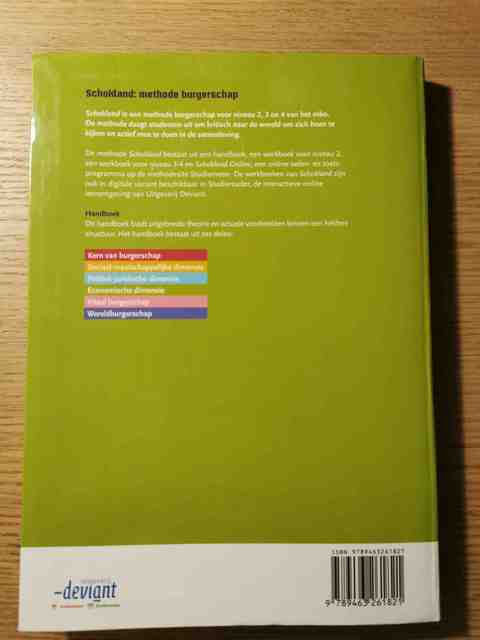 9789463261821-Schokland-handboek