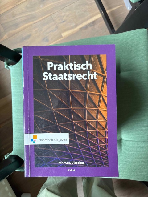 9789001899622-Praktisch-Staatsrecht