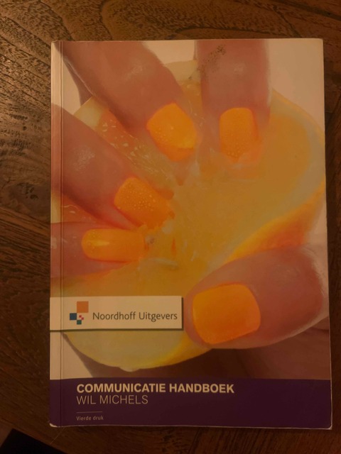 9789001818968-Communicatie-handboek