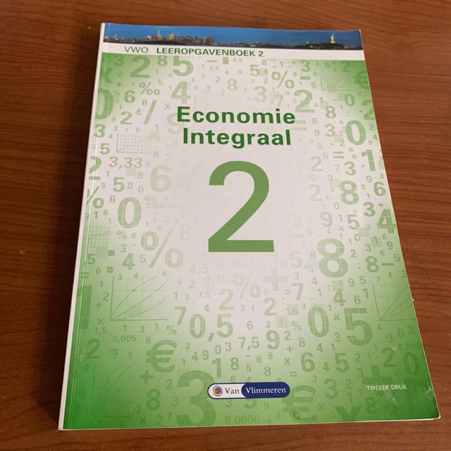 9789462873650-Economie-Integraal-vwo-leeropgavenboek-2