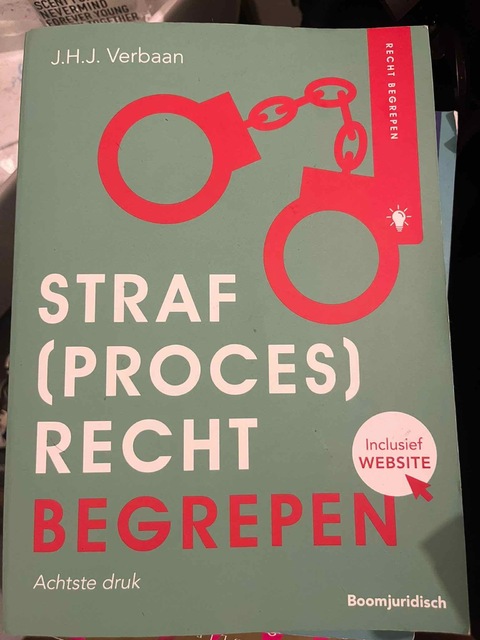 9789462909106-Strafprocesrecht-begrepen