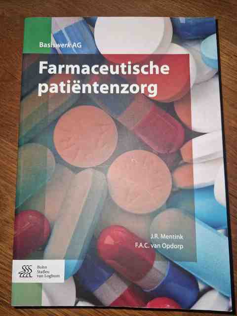 9789036811972-Farmaceutische-patientenzorg