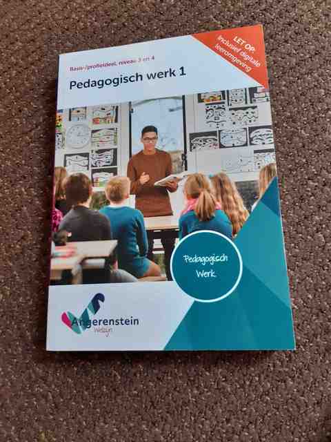 9789037229639-Pedagogisch-Werk-1-Profieldeel-Basisdeel
