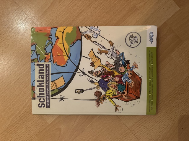 9789463261821-Schokland-handboek