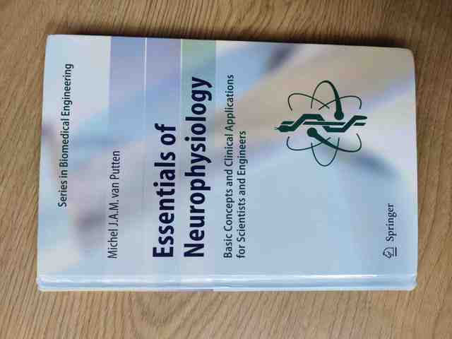 9783540698890-Essentials-of-Neurophysiology