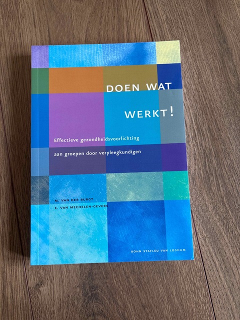 9789031342556-Doen-wat-werkt