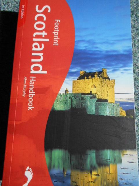9781900949569-Footprint-Scotland-Handbook