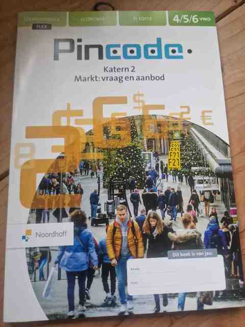 9789001753719-Pincode-KTRN-2-vwo-Markt-vraag-en-aanbod-Flex-2