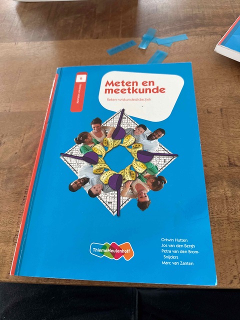 9789006955385-Meten-en-meetkunde