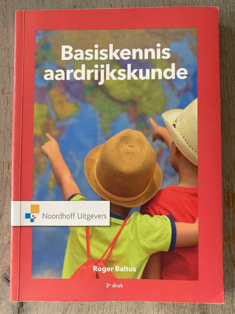 9789001901134-Basiskennis-Aardrijkskunde