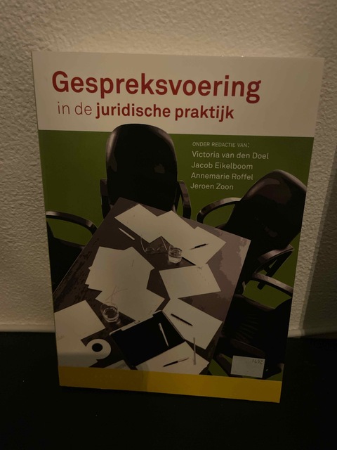 9789046903070-Gespreksvoering-in-de-juridische-praktijk