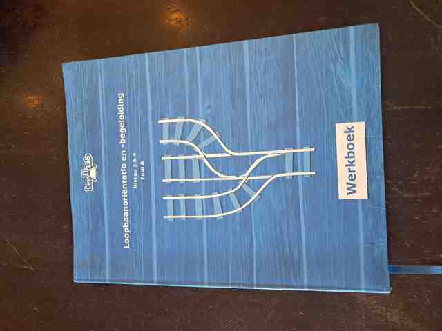 9789492667007-Loopbaanorientatie-en-begeleiding-Niveau-34-Fase-A-Werkboek