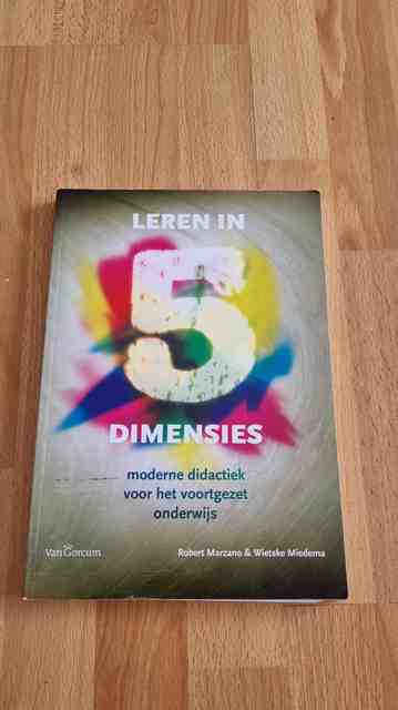 9789023249740-Leren-in-5-dimensies