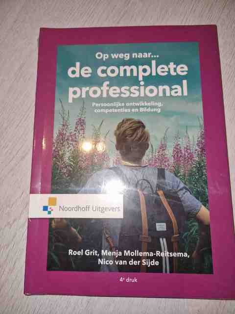 9789001865443-Op-weg-naar...de-complete-professional