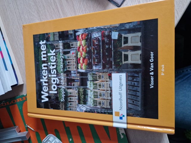 9789001899912-Werken-met-Logistiek