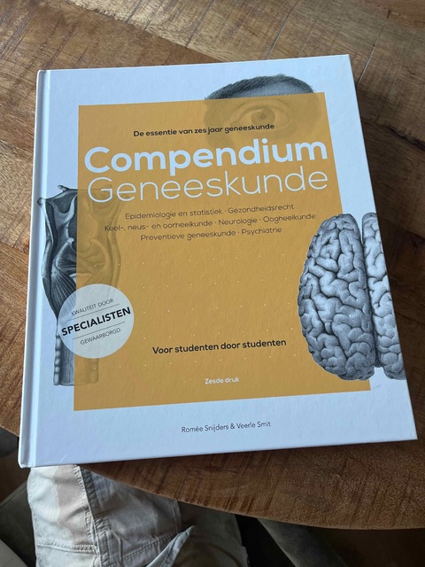 9789082570908-Compendium-geneeskunde-deel-1