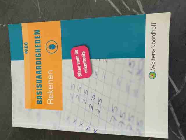 9789001850142-Basisvaardigheden-rekenen-voor-de-PABO-druk-1