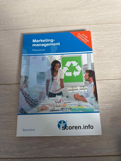 9789037256789-Marketingmanagement-Niveau-4