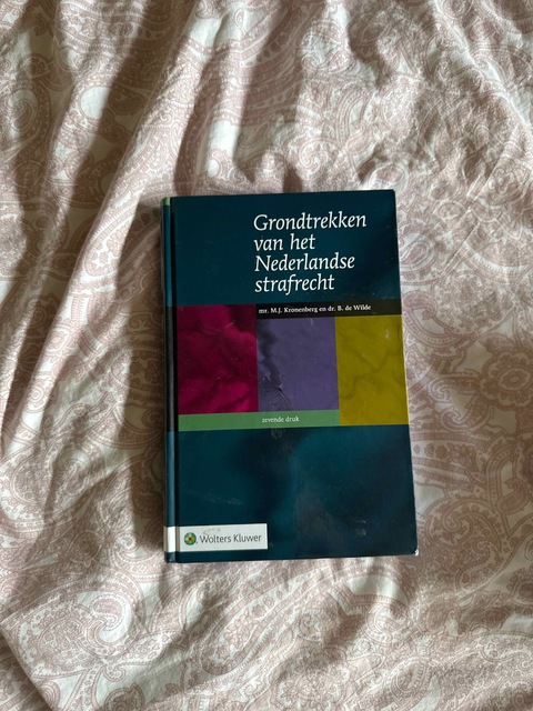 9789013140804-Grondtrekken-van-het-Nederlandse-strafrecht